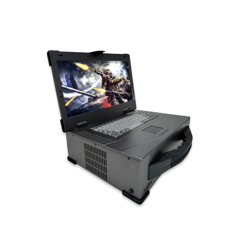 3U 4槽PXI/PXIe加固便攜機(jī)GDC-5034